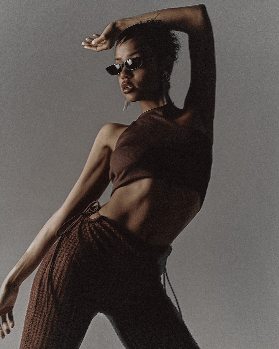 Ariadna. Фотограф Елена Вороха. Москва