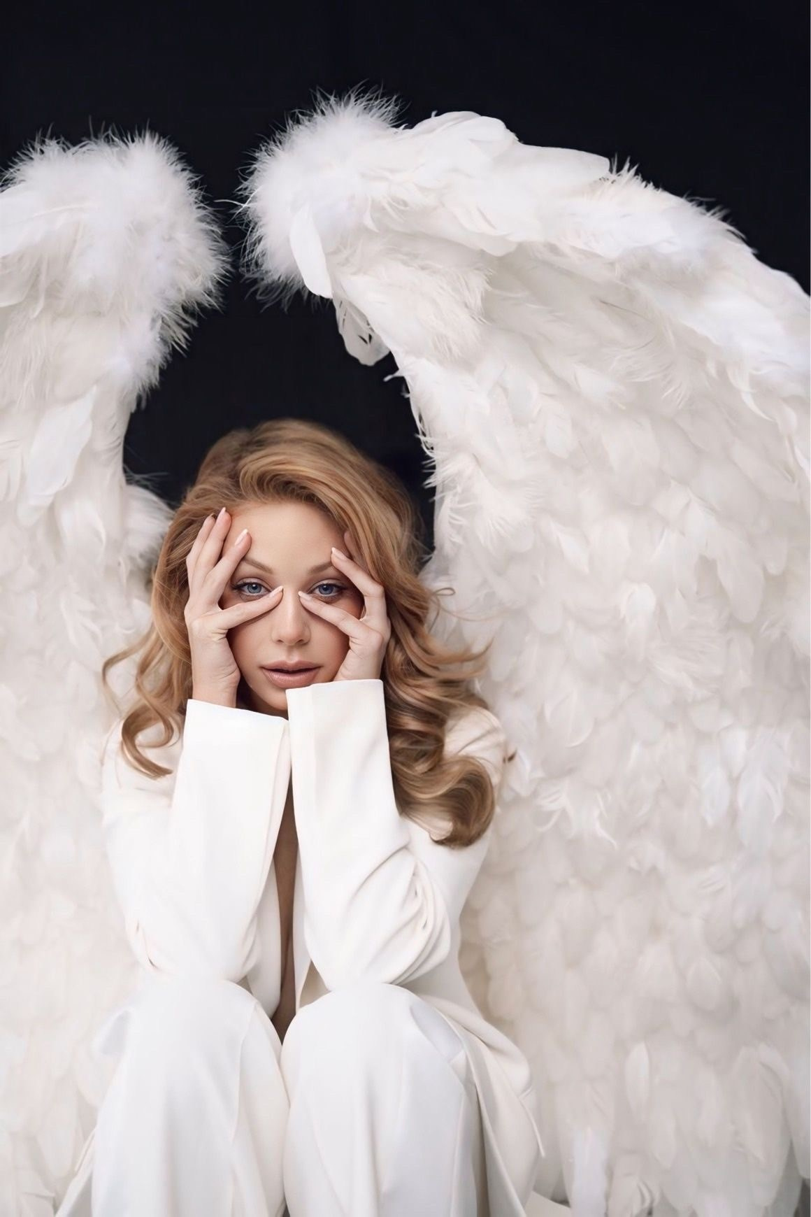 Состояние легкость. Дарья Бухреева — фотограф, видеограф и фототерапевт. Москва и мир