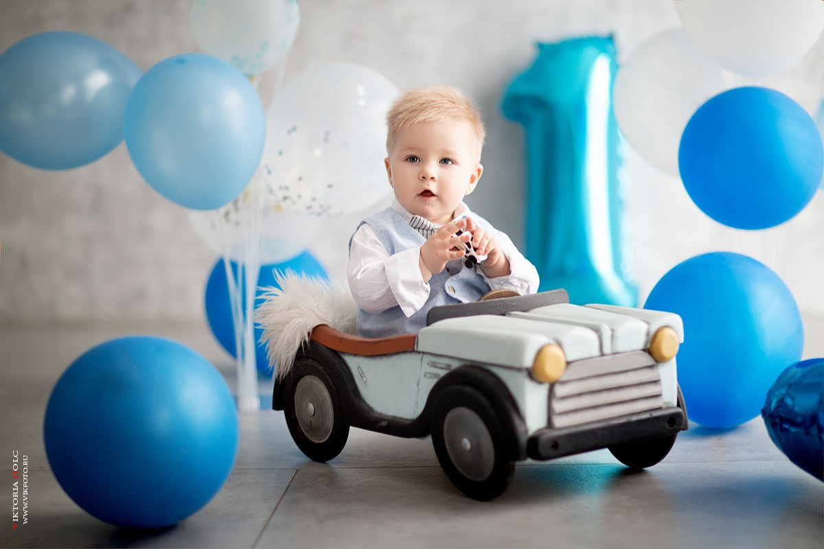Годовасие. Семейный и детский фотограф в Москве и МО Виктория Иваненко