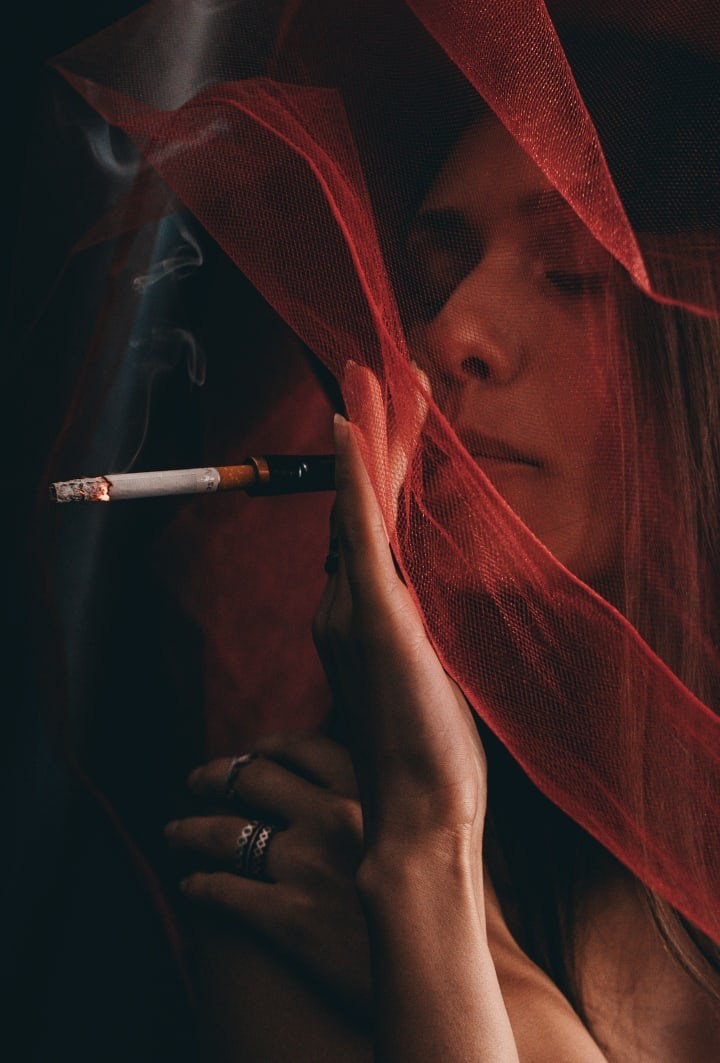 Анна. Профессиональный фотограф Юнаковская Оксана