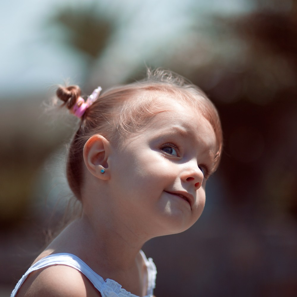 NO TITLE. Арт-фотограф и преподаватель Анна Гражданкина