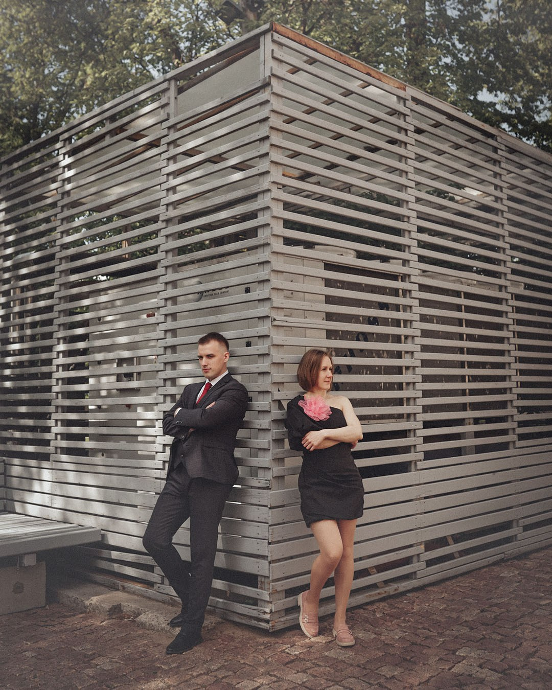 Роман и Виктория. Фотограф в Нижнем Новгороде Кристина Батанова