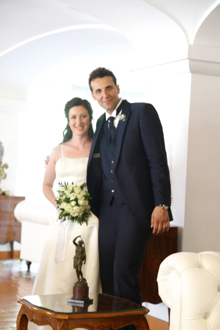 Италия. Сорренто 2011. Улица, люди, жизнь…