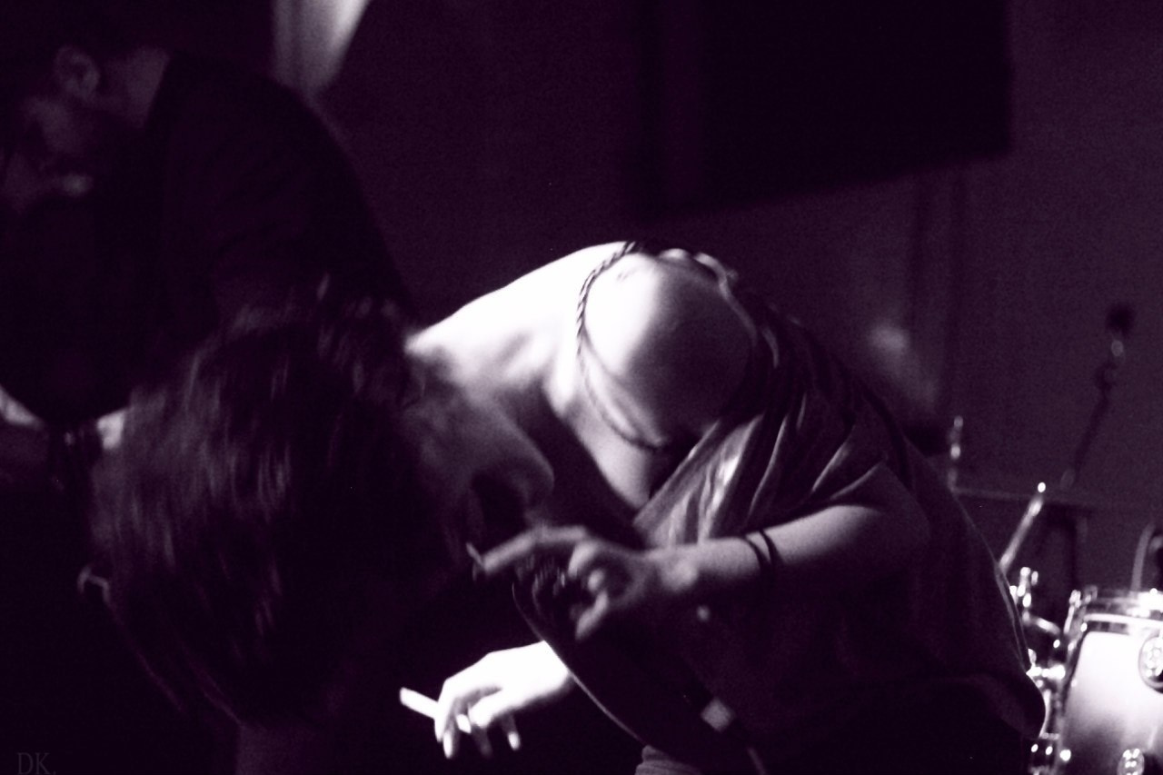 The Jack Wood, Scofferlane. Фотограф Дарья Комарова