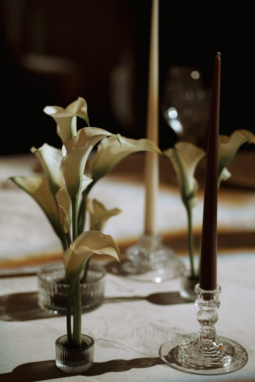 ВИТАЛИЙ И ВИКТОРИЯ 05|09|25. Свадебное агентство Ива-ивент