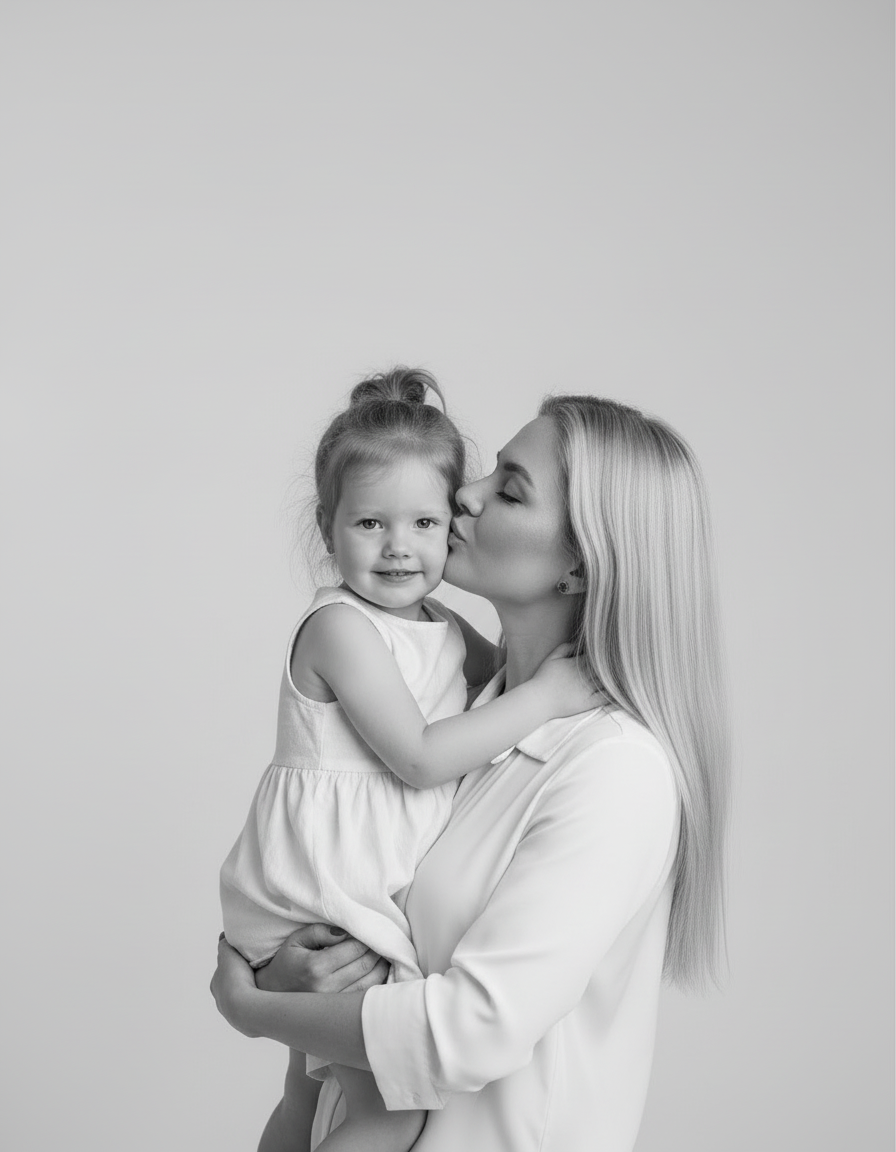 ИИ фотосессия. Фотограф в Перми Любовь Огородова | Авторские туры