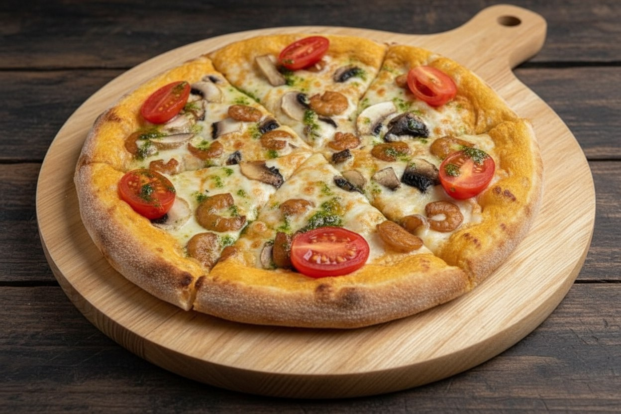 ИИ-генерация. Фотограф в Перми Любовь Огородова | Авторские туры