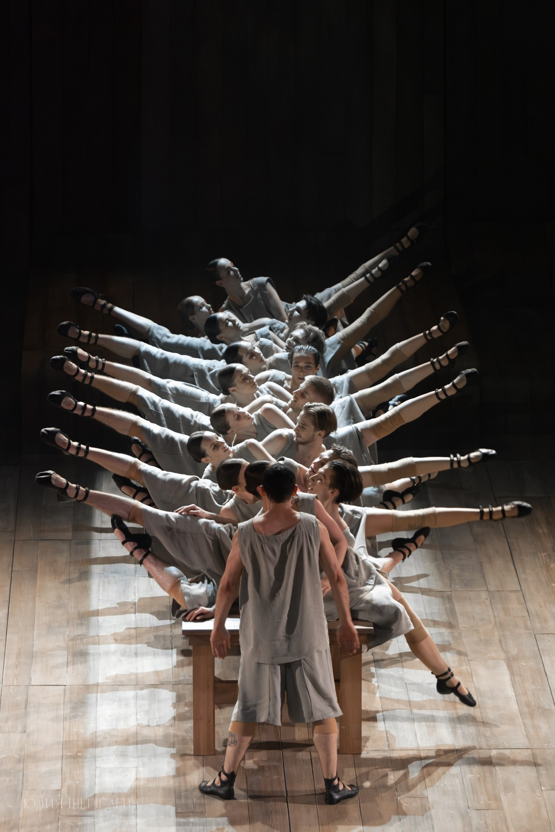 Свадебка. Новая Опера. Детская Конная фотография в Москве Юлия Шепелева