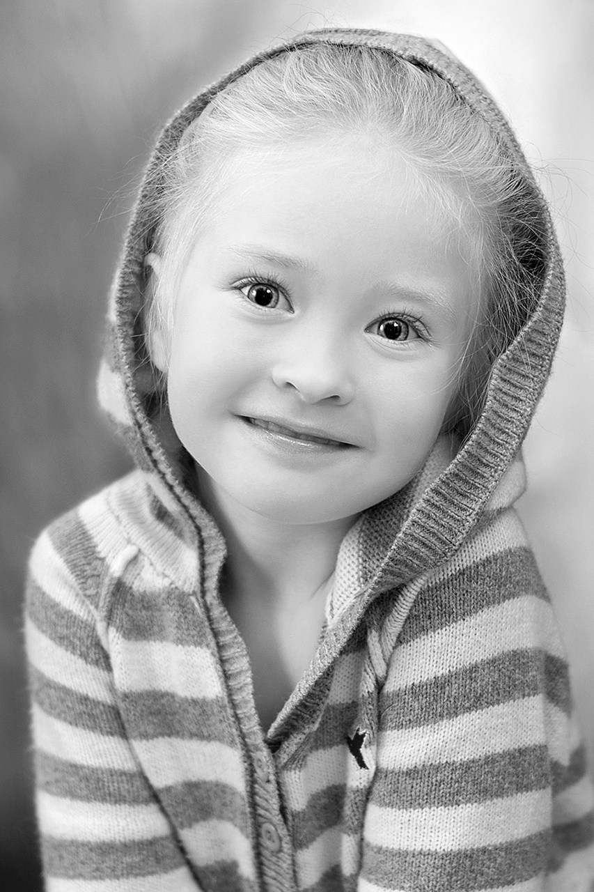 ПОРТРЕТЫ. Андрей Пономарёв