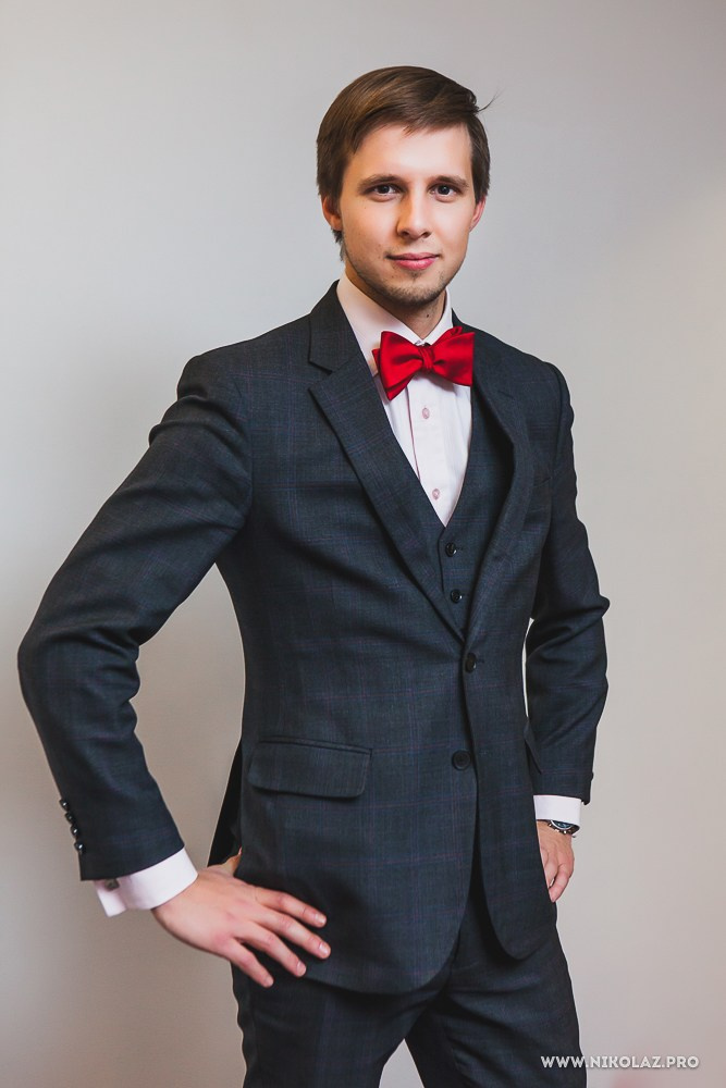 ИНГОССТРАХ ОНДД. Видеооператор/Фотограф Николай Завьялов