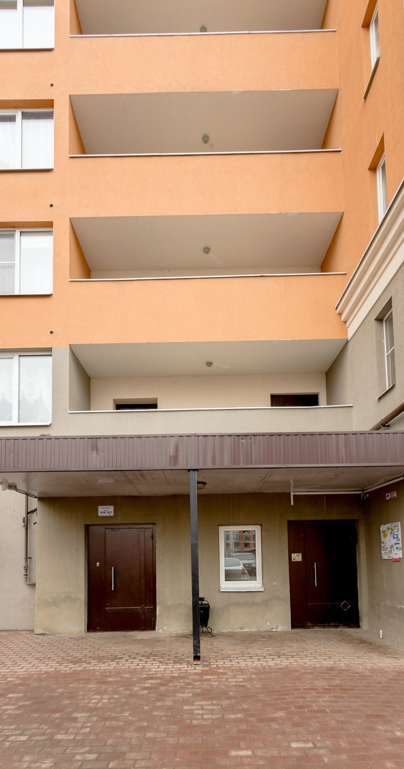 Интерьерная фотосъёмка квартиры в Москве за 1 день — кейс с продажей за месяц | Андрей Минкин. Интерьерный фотограф Москва