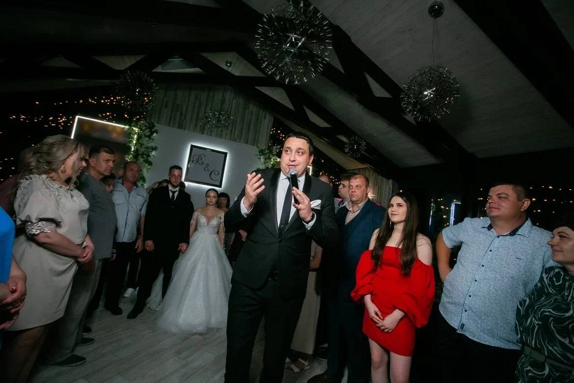 Семья Пятковых 10.06.23