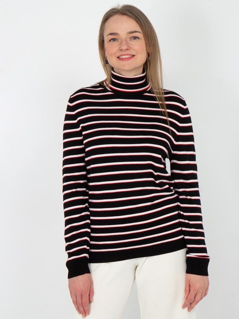 Модель Елена Д. в СПб