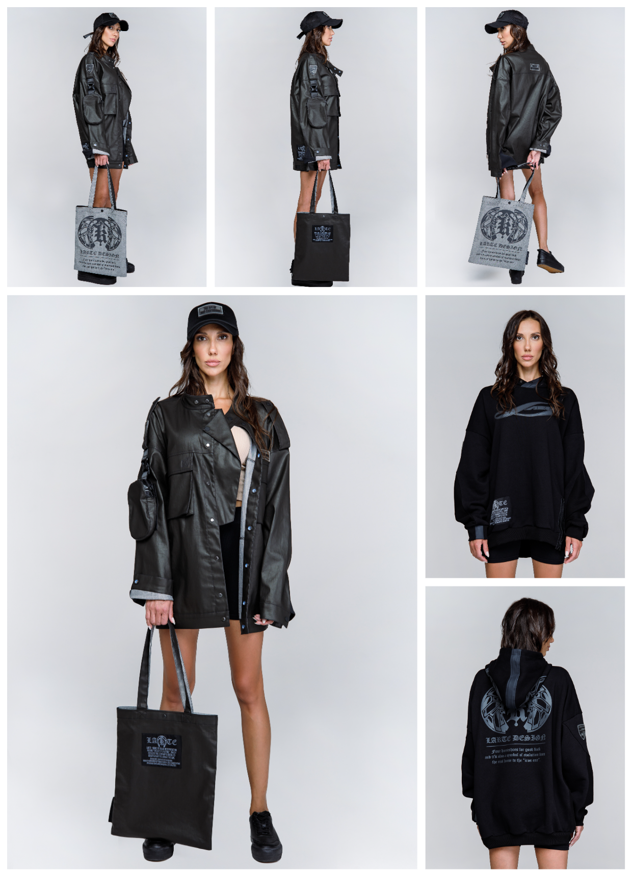 Project LARTE Design. ФОТОГРАФ МАКСИМ КУДАШКИН