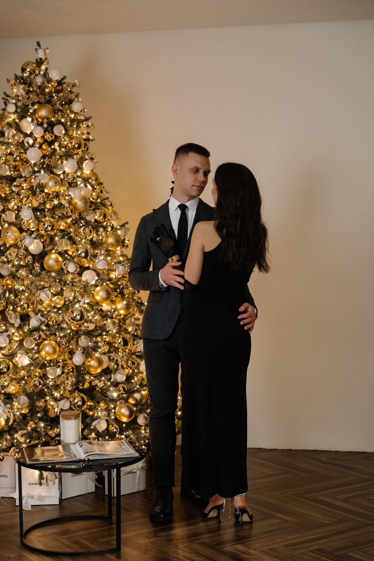 Лавстори. Полина и Дмитрий. Свадебный и сеейный фотограф в Санкт-Петербурге Елена Худякова