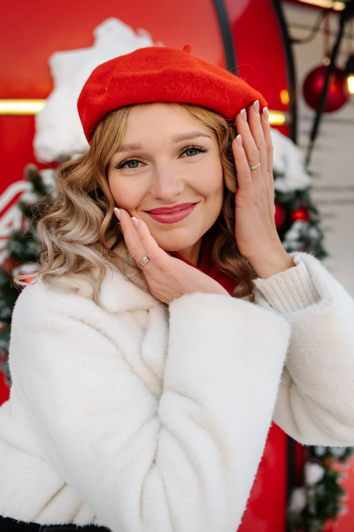 Индивидуальная. Оксана. Свадебный и сеейный фотограф в Санкт-Петербурге Елена Худякова