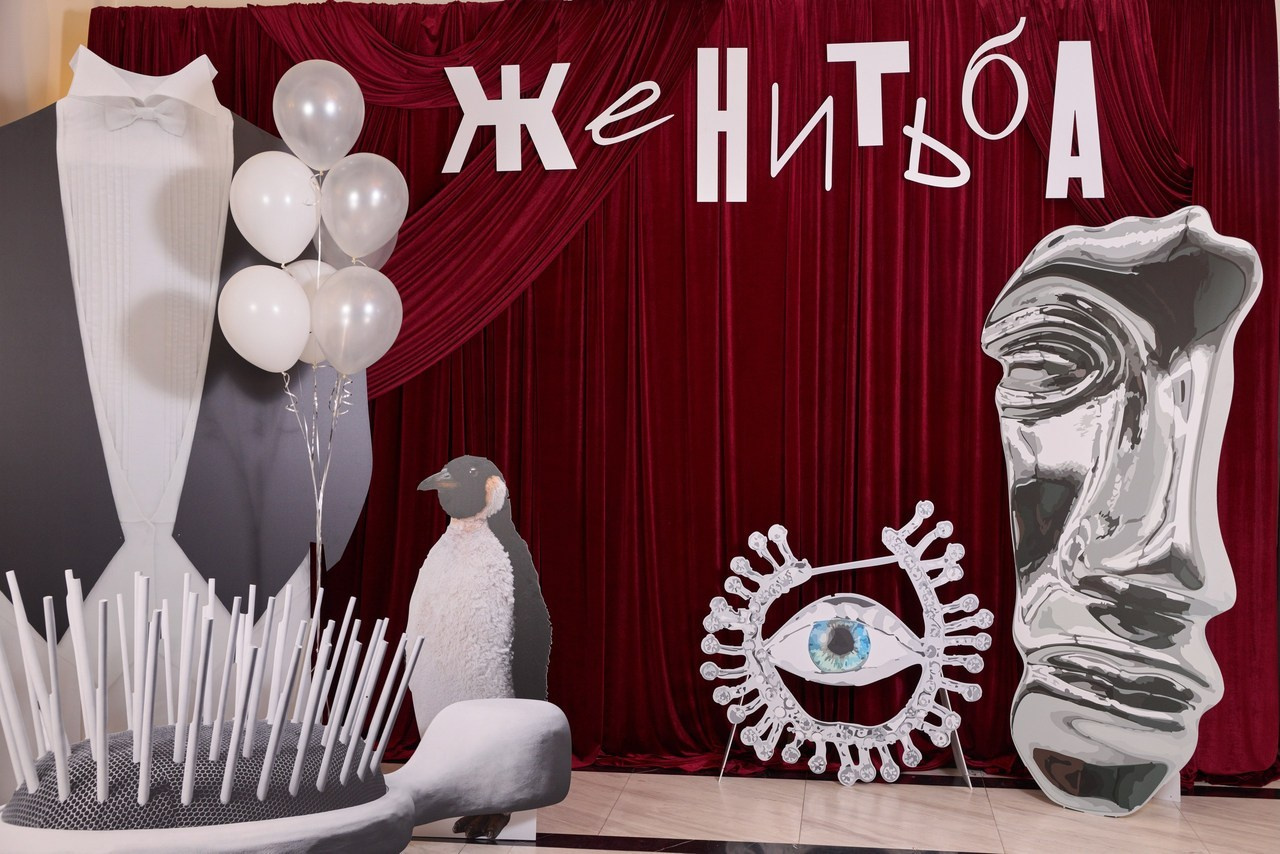 Отзывы. Коммерческий автор с характером — Павел Парамонов | Фотограф, Красноярск