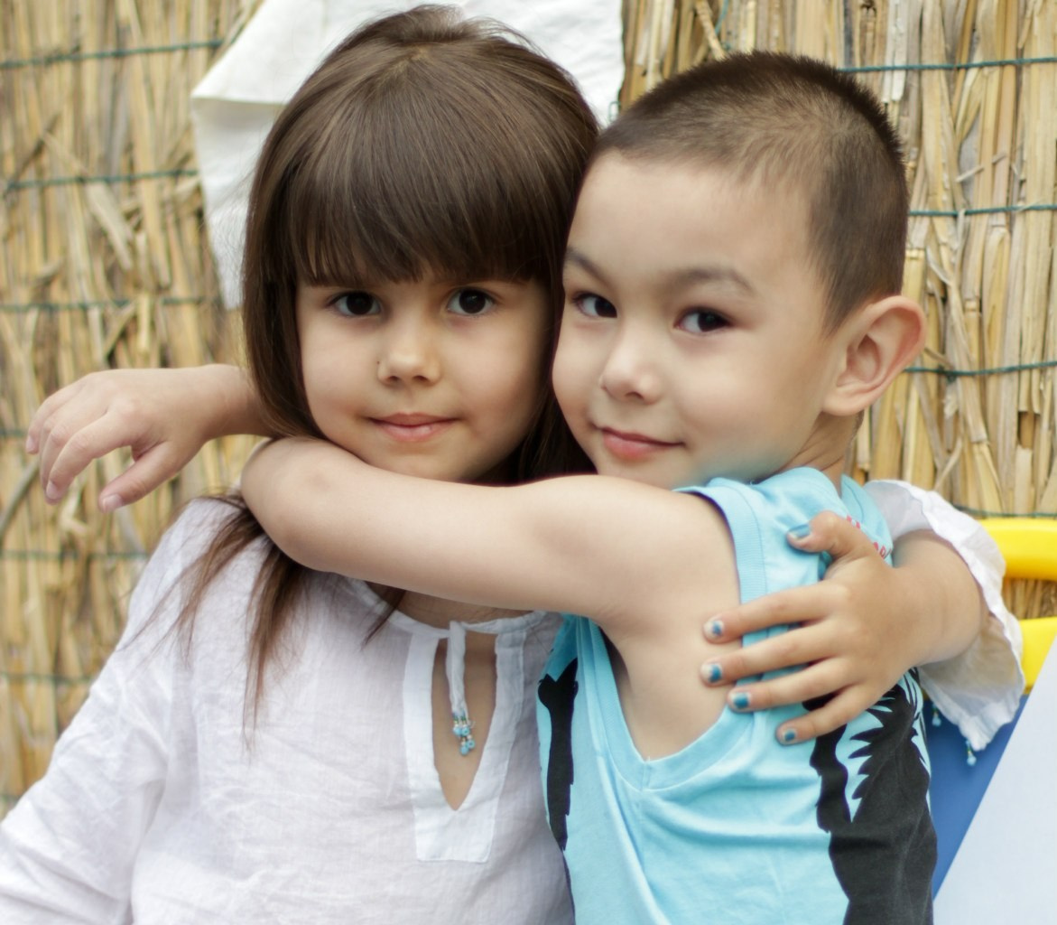 Тот самый бар. Nina Petina