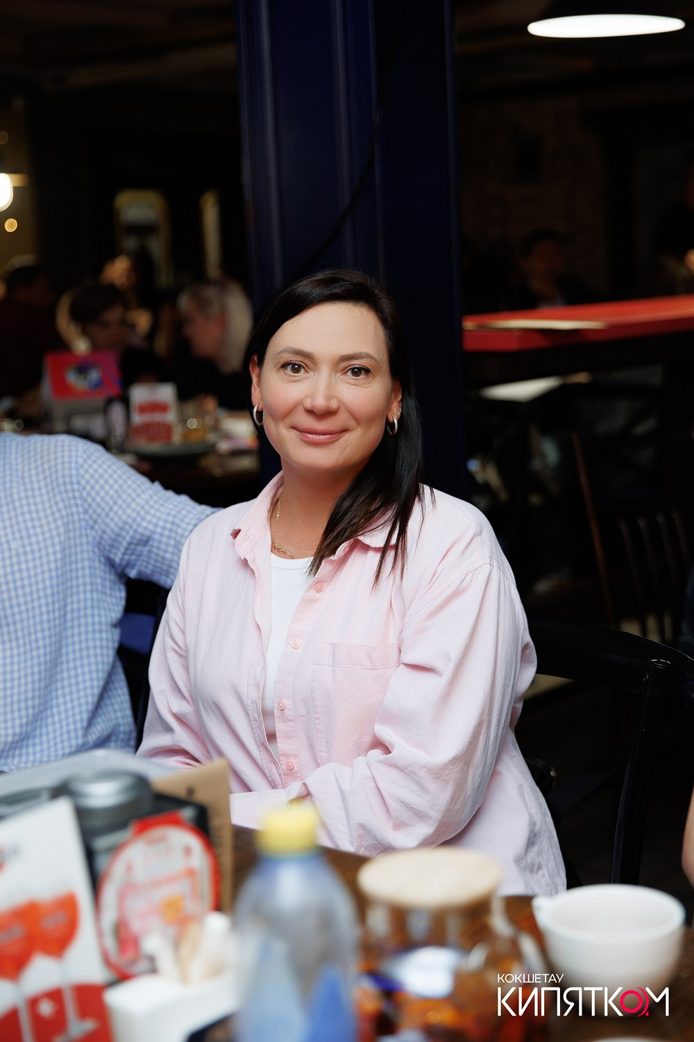 WOW QUIZ. КИПЯТКОМ КОКШЕТАУ