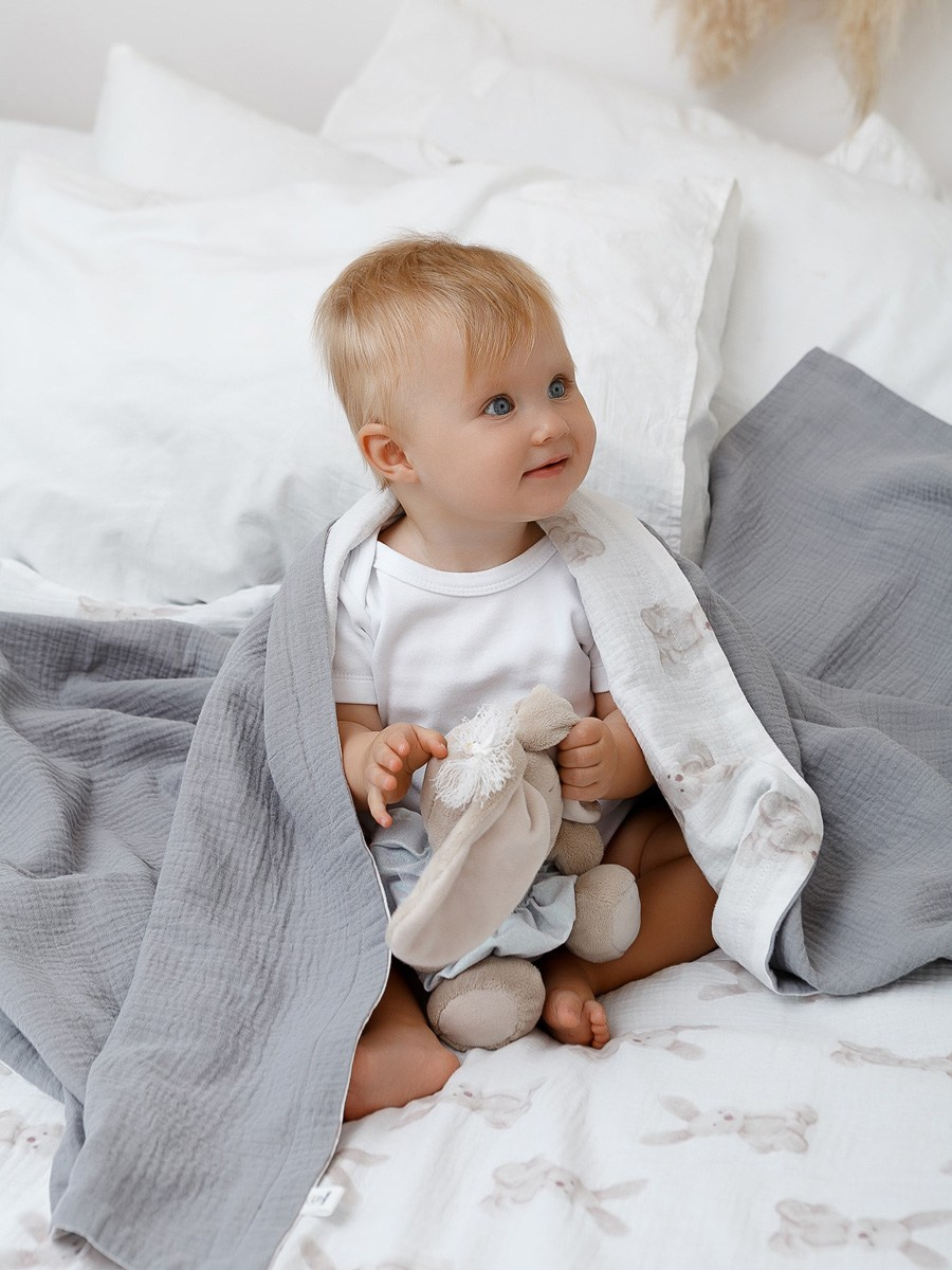 Пледы муслин. Контент фотограф, съемка для маркетплейсов, фуд съемка и репортажи в Новосибирске Ралия Галеева