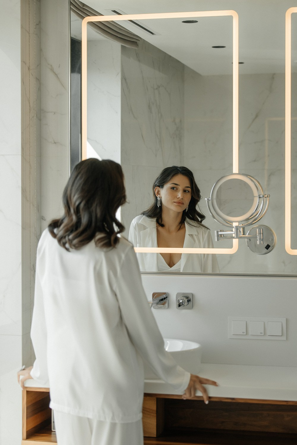 Only us. Свадебный фотограф Москва