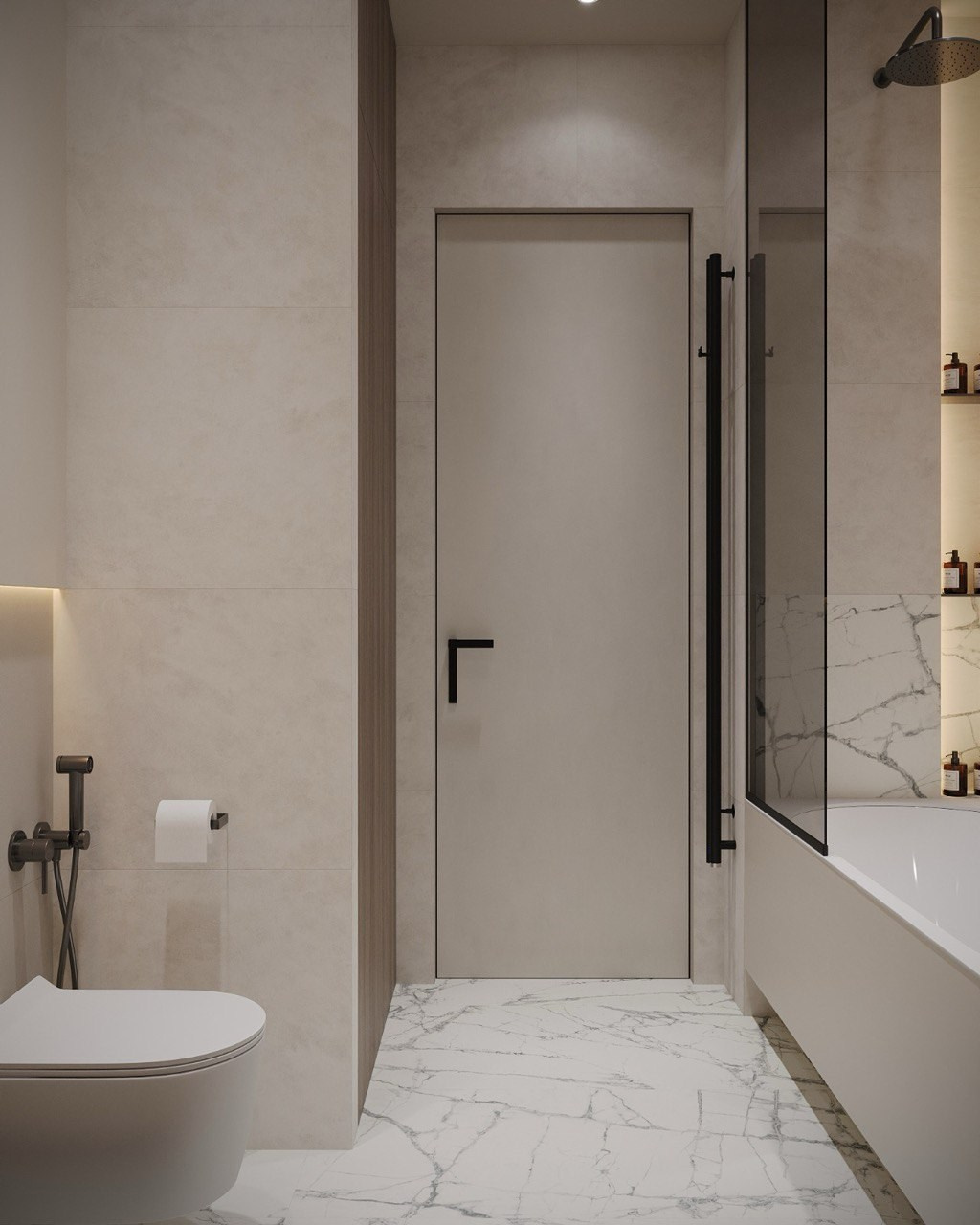 ЖК Жемчужный берег