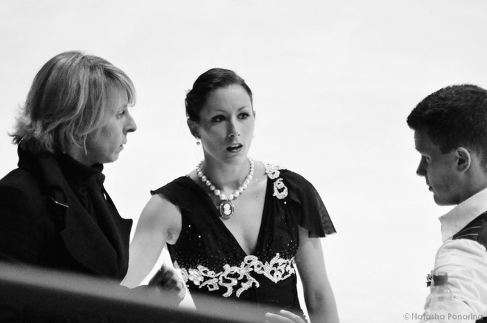 ИТАЛЬЯНСКИЕ ЗИМНИЕ ПРАЗДНИКИ С ПРИВКУСОМ ФИГУРНОГО КАТАНИЯ. ФК Фотограф в Санкт-Петербурге Наталья Понарина