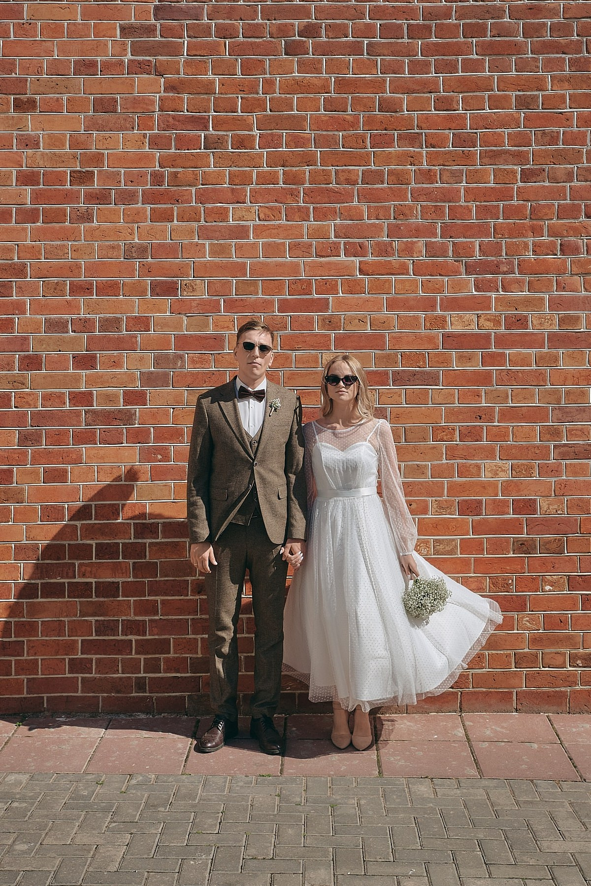 Свадебные фото. Фотограф Федор Захаров