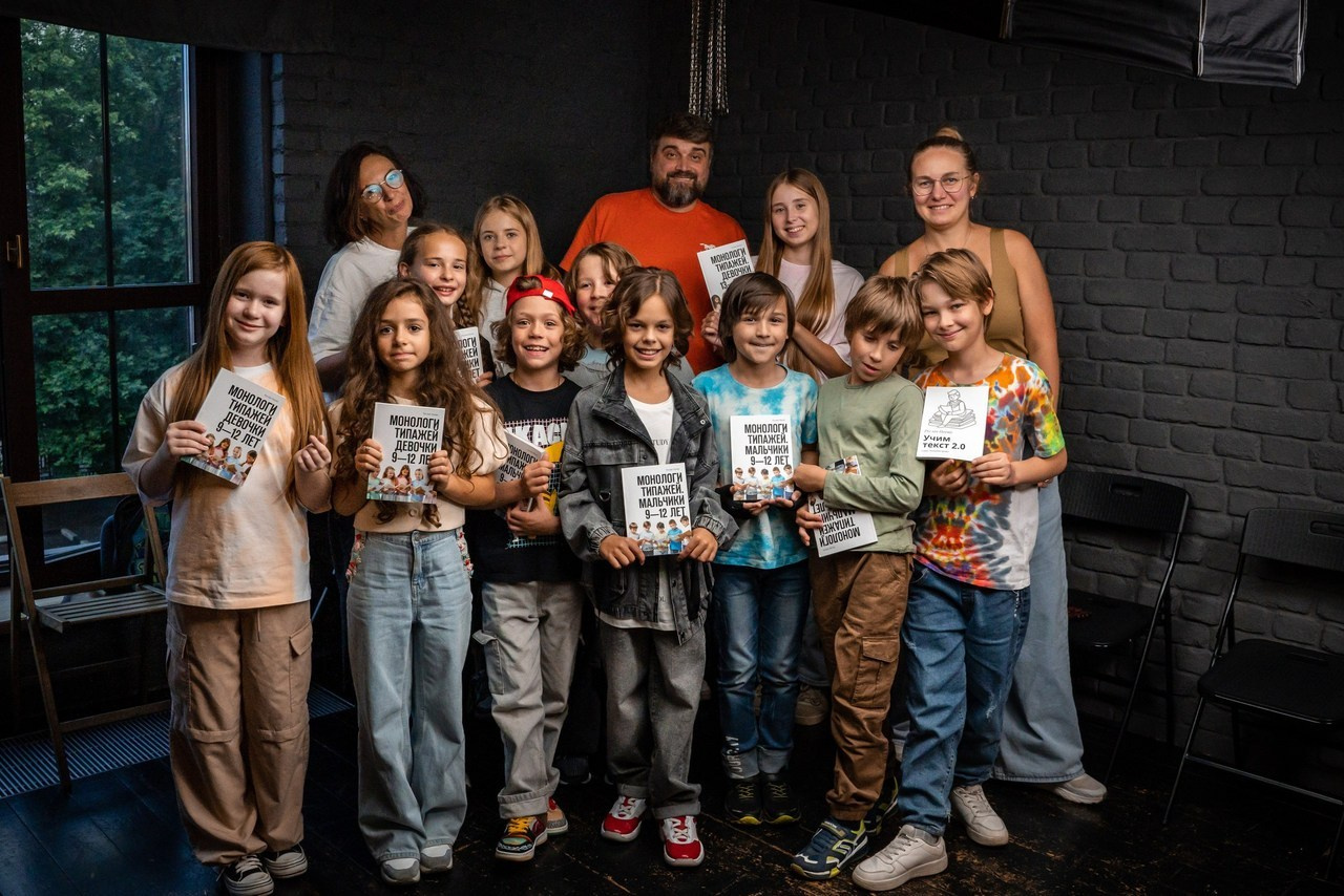 Отзывы. Портретный фотограф. Актёрское портфолио