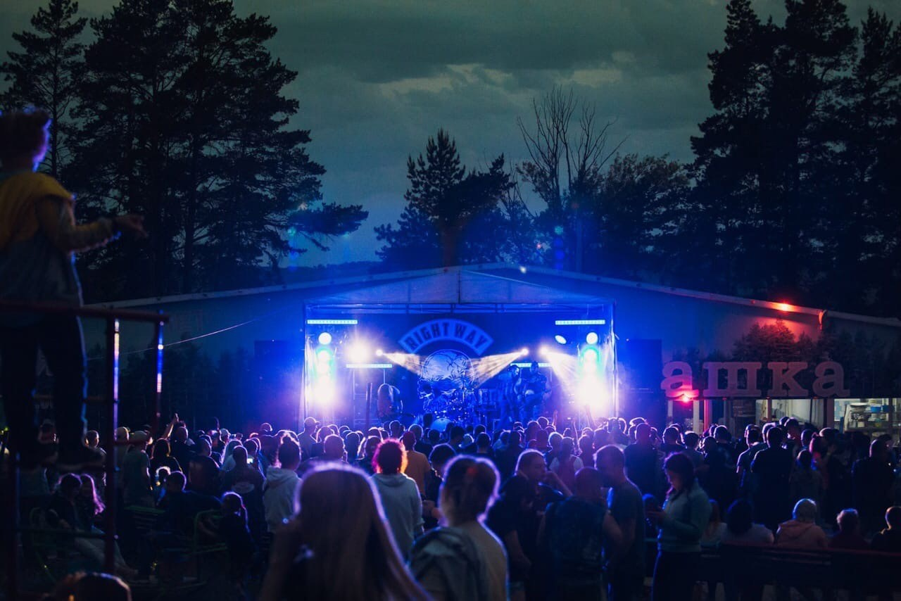 Репортаж событий. Свадебный фотограф в Самаре Анна Ковалева