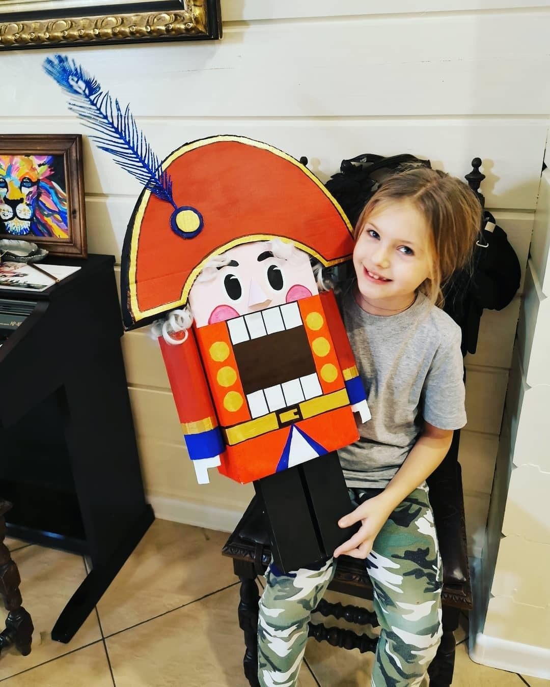 Anka`s Instagram. Заставка