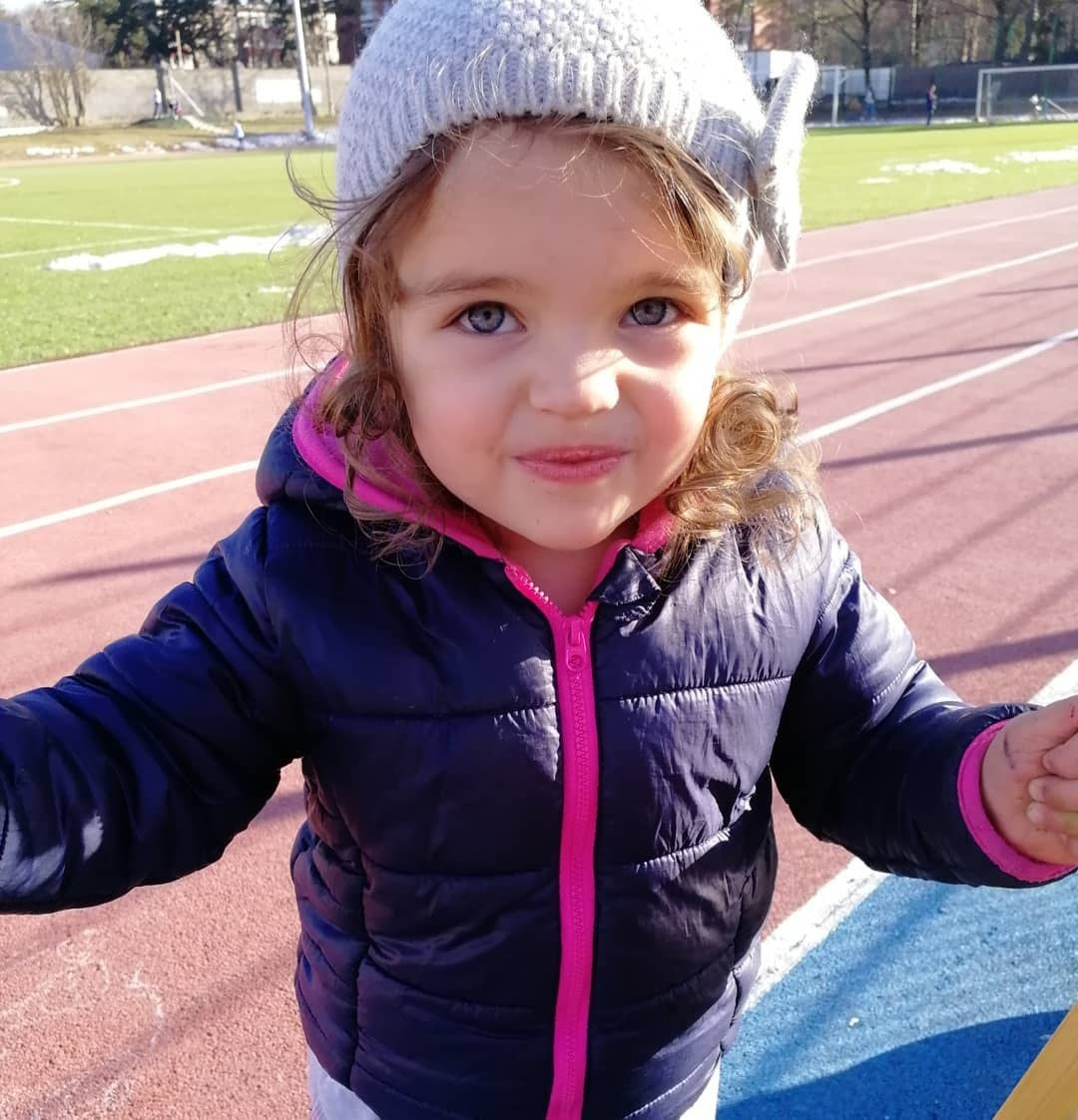 Anka`s Instagram. Заставка