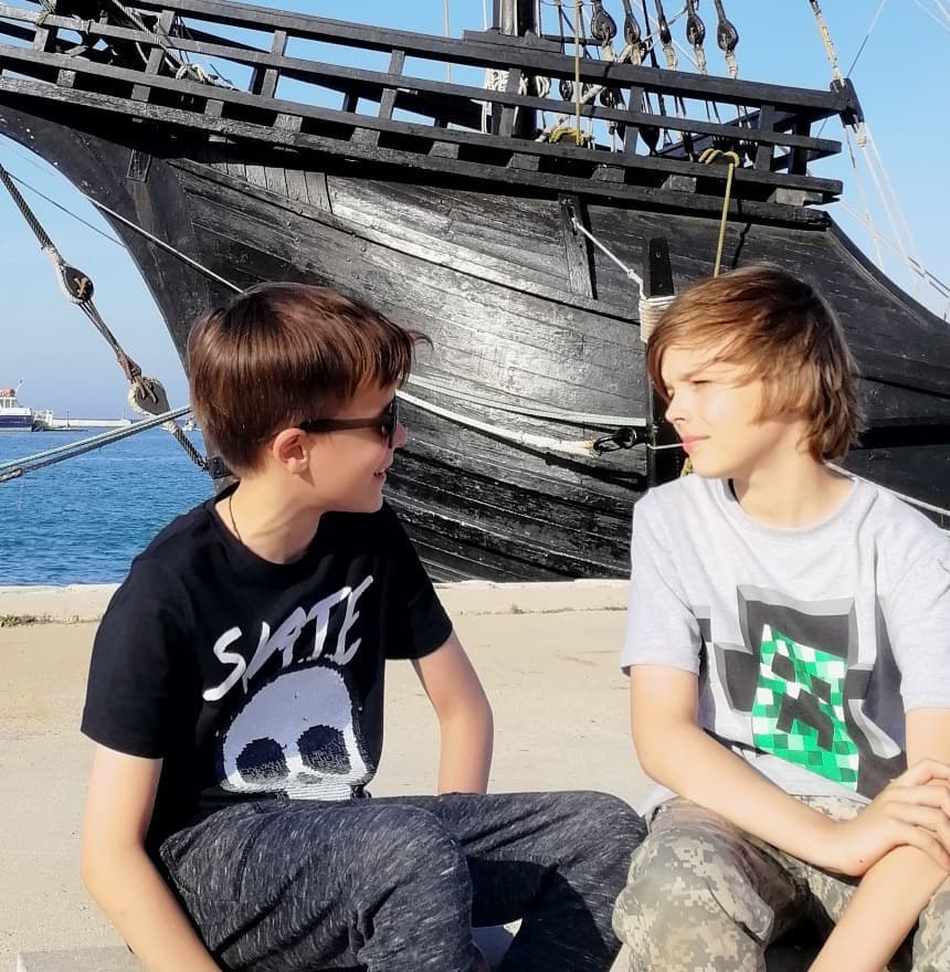 Anka`s Instagram. Заставка