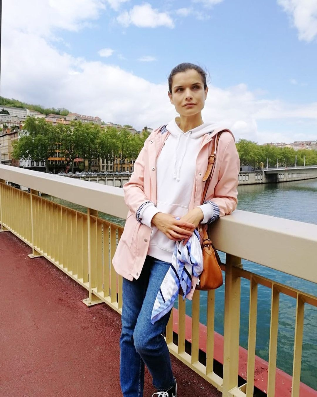 Anka`s Instagram. Заставка