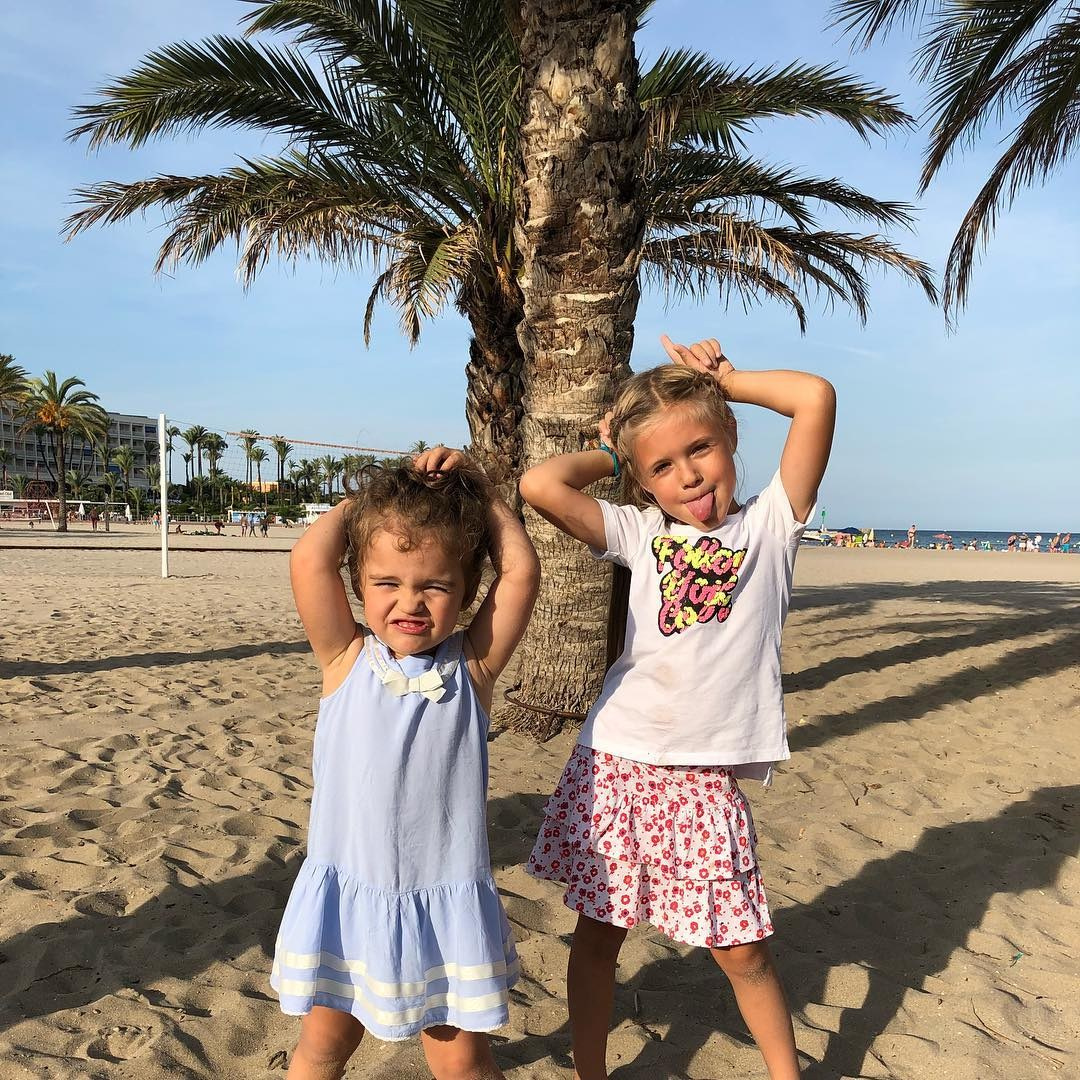 Anka`s Instagram. Заставка