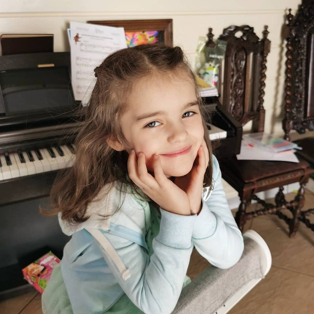 Anka`s Instagram. Заставка