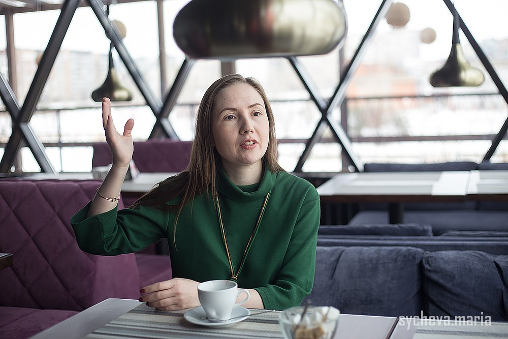 Деловой обед в геометрии. Детский и семейный фотограф, фотограф мероприятий Нижний Новгород