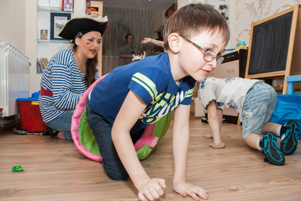 День рождения Алёши дома. Детский и семейный фотограф, фотограф мероприятий Нижний Новгород