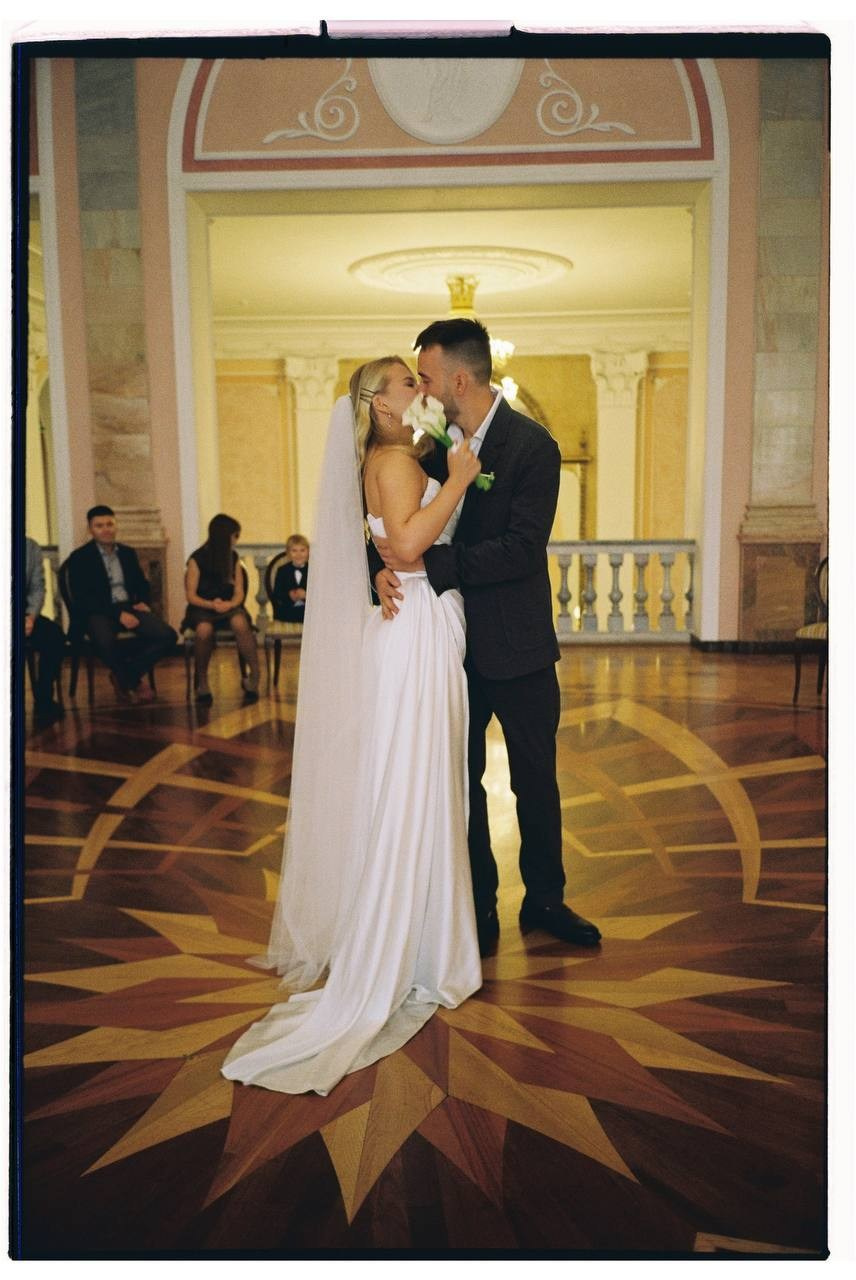 Wedding. Film & digital photographer. Ufa. Kamilla Ishmaeva