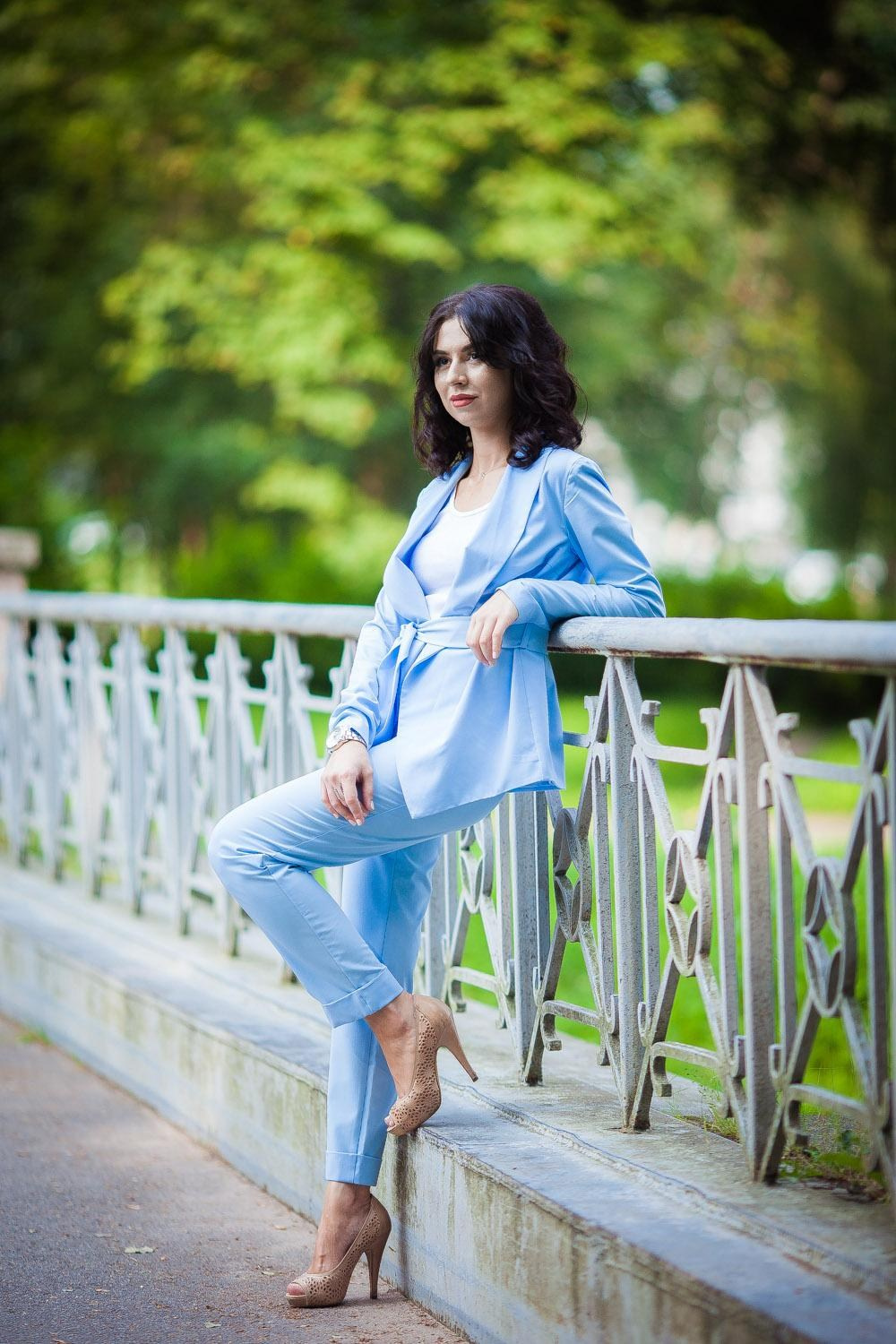 Портретные и контент съемки. Семейный фотограф Толстикова Кристина