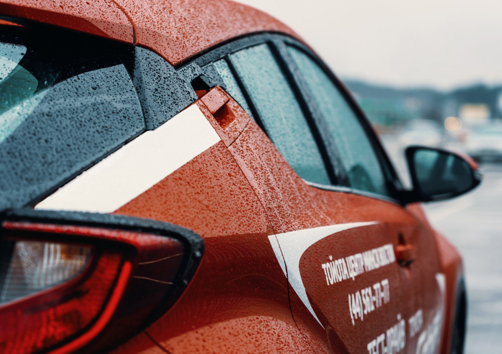 Фотограф Андрей Бортников