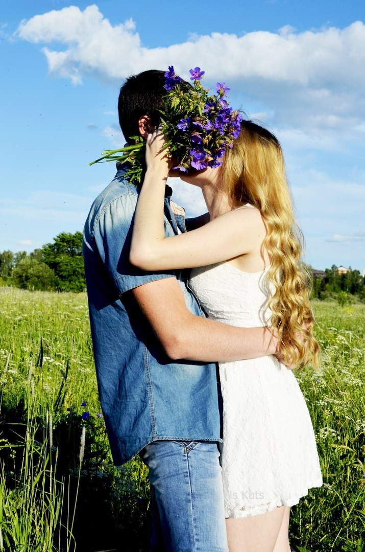 Люди. Анастасия Куц | фотограф | Пермский край