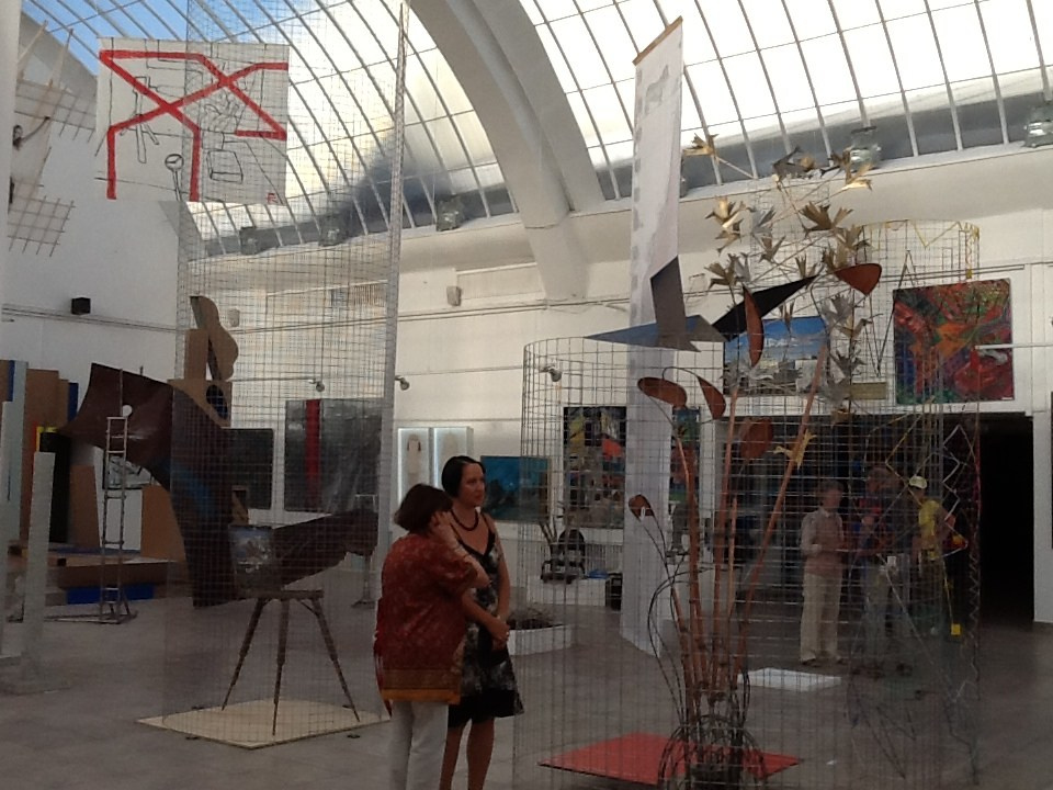 Антон Работнов