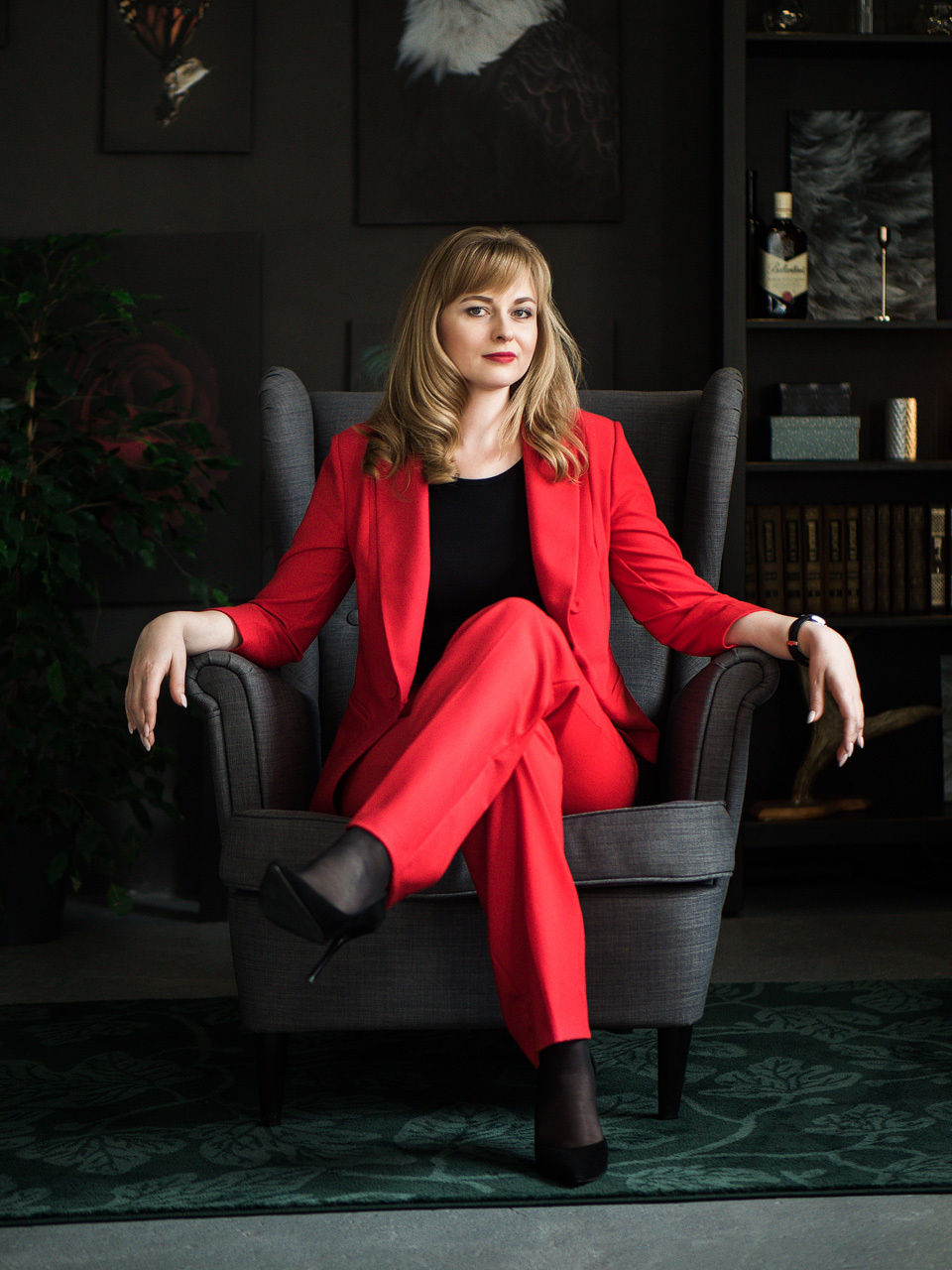 Любовь. Свадебный фотограф во Владимире - Мария Широкорядова