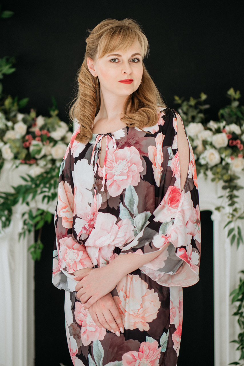 Любовь. Свадебный фотограф во Владимире - Мария Широкорядова