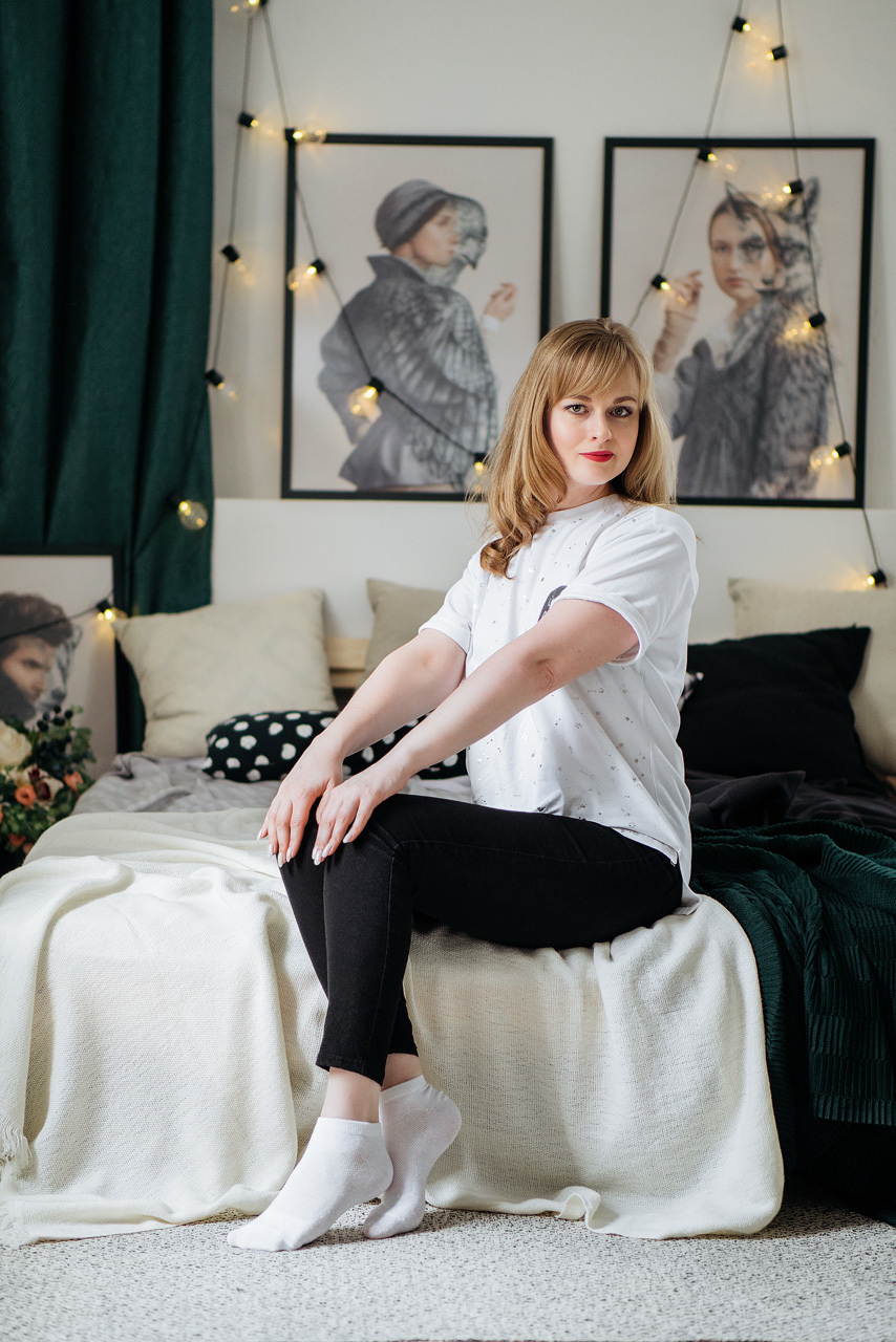 Любовь. Свадебный фотограф во Владимире - Мария Широкорядова