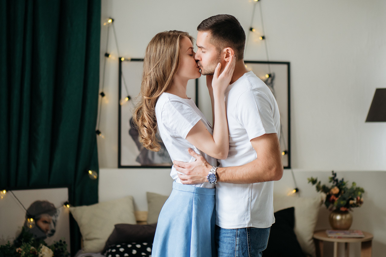 Love Story. Свадебный фотограф во Владимире - Мария Широкорядова