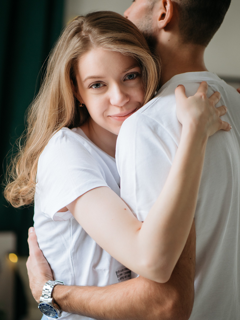 Love Story. Свадебный фотограф во Владимире - Мария Широкорядова