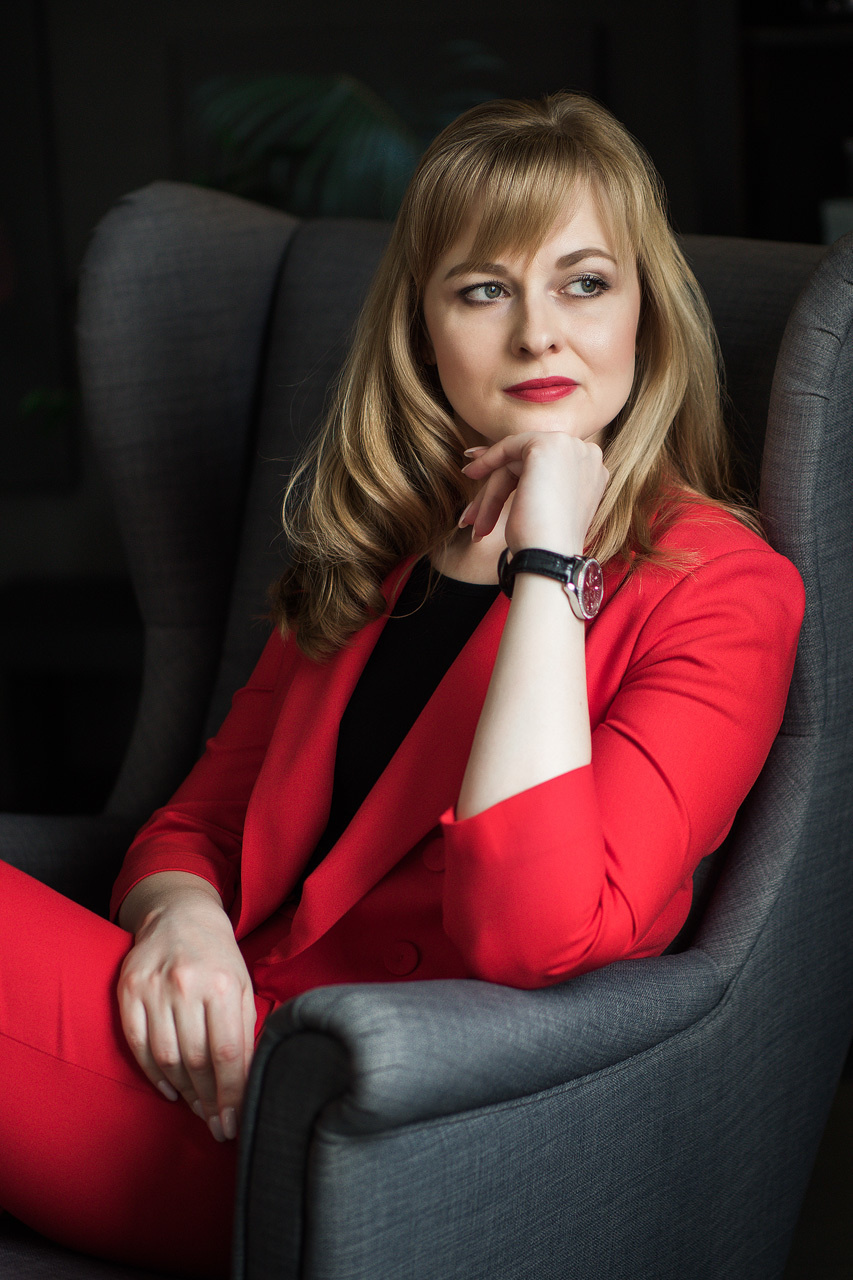 Любовь. Свадебный фотограф во Владимире - Мария Широкорядова