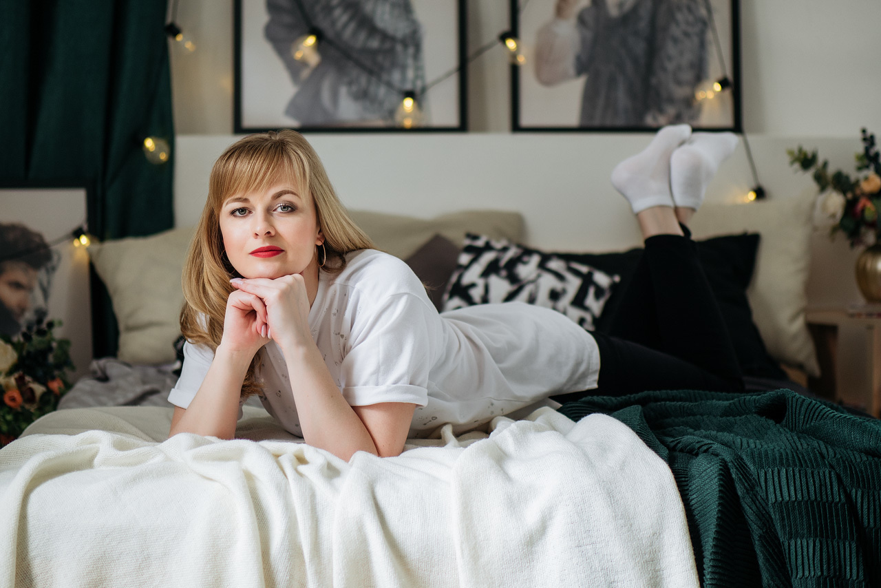 Любовь. Свадебный фотограф во Владимире - Мария Широкорядова